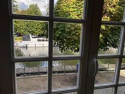 Spacious House in the Historic Center of Bruges