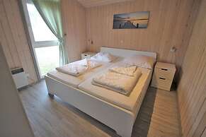 Cottage in Granzow at 500 m From the Lake