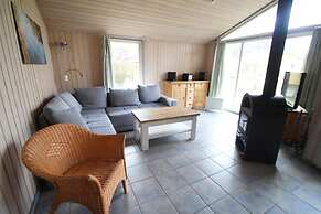 Cottage in Granzow at 500 m From the Lake