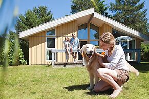 Cottage in Granzow at 500 m From the Lake