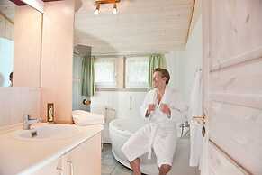 Cottage in Granzow at 500 m From the Lake