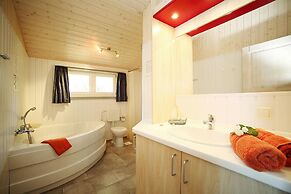 Cottage in Granzow at 500 m From the Lake
