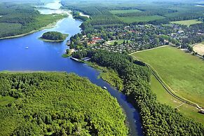 Cottage in Granzow at 500 m From the Lake
