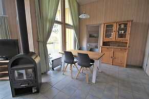 Cottage in Granzow at 500 m From the Lake