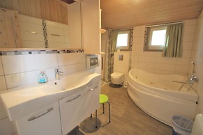 Cottage in Granzow at 500 m From the Lake