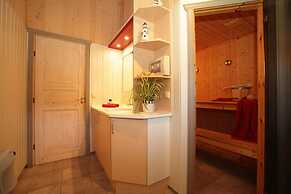 Cottage in Granzow at 500 m From the Lake
