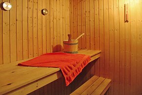 Cottage in Granzow at 500 m From the Lake