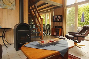 Ferienpark Mirow in Granzow