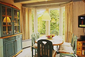 Ferienpark Mirow in Granzow