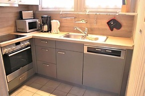 Ferienpark Mirow in Granzow