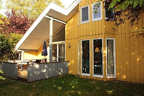 Ferienpark Mirow in Granzow