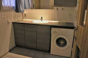 Ferienpark Mirow in Granzow