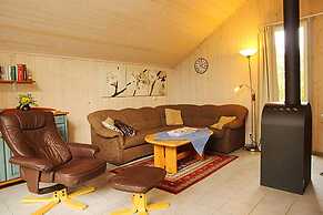 Ferienpark Mirow in Granzow