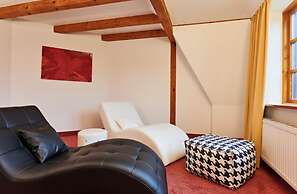 Ferienhaus Monika in Wendorf im Bernstein Resort
