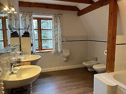 Ferienhaus Monika in Wendorf im Bernstein Resort