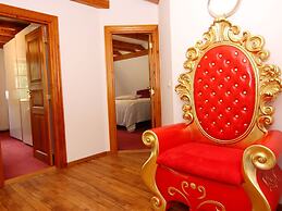 Ferienhaus Monika in Wendorf im Bernstein Resort