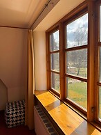 Ferienhaus Monika in Wendorf im Bernstein Resort
