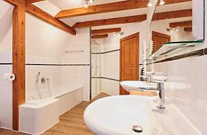 Ferienhaus Monika in Wendorf im Bernstein Resort