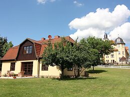 Ferienhaus Monika in Wendorf im Bernstein Resort