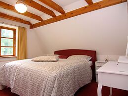 Ferienhaus Monika in Wendorf im Bernstein Resort