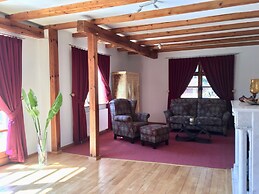 Ferienhaus Monika in Wendorf im Bernstein Resort