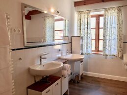 Ferienhaus Monika in Wendorf im Bernstein Resort