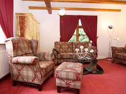 Ferienhaus Monika in Wendorf im Bernstein Resort
