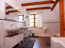 Ferienhaus Monika in Wendorf im Bernstein Resort