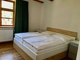 Ferienhaus Monika in Wendorf im Bernstein Resort