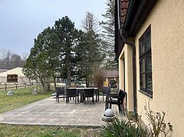 Ferienhaus Monika in Wendorf im Bernstein Resort