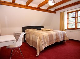 Ferienhaus Monika in Wendorf im Bernstein Resort