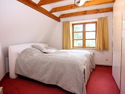 Ferienhaus Monika in Wendorf im Bernstein Resort