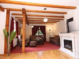 Ferienhaus Monika in Wendorf im Bernstein Resort