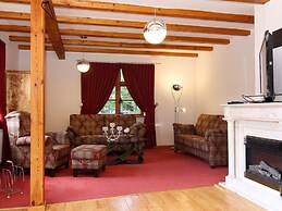 Ferienhaus Monika in Wendorf im Bernstein Resort