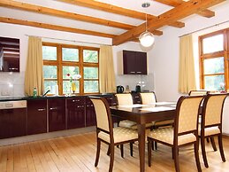 Ferienhaus Monika in Wendorf im Bernstein Resort