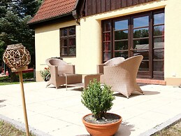 Ferienhaus Monika in Wendorf im Bernstein Resort