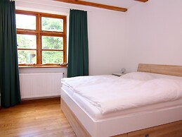 Ferienhaus Monika in Wendorf im Bernstein Resort