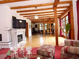 Ferienhaus Monika in Wendorf im Bernstein Resort