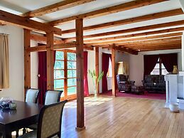 Ferienhaus Monika in Wendorf im Bernstein Resort