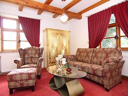 Ferienhaus Monika in Wendorf im Bernstein Resort