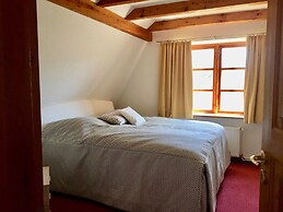 Ferienhaus Monika in Wendorf im Bernstein Resort