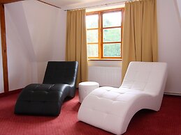 Ferienhaus Monika in Wendorf im Bernstein Resort