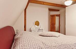 Ferienhaus Monika in Wendorf im Bernstein Resort