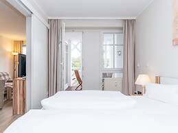 Appartements im Seepark Sellin