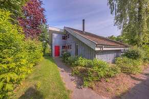 Exklusives Skandinavisches Ferienhaus