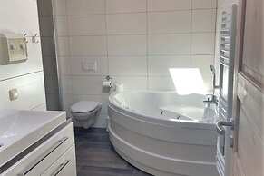 Ferienpark Mirow in Granzow