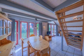 Ferienpark Mirow in Granzow