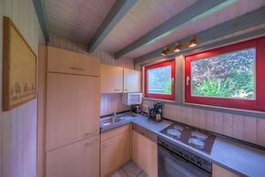 Ferienpark Mirow in Granzow