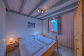 Ferienpark Mirow in Granzow