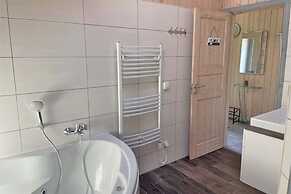 Ferienpark Mirow in Granzow